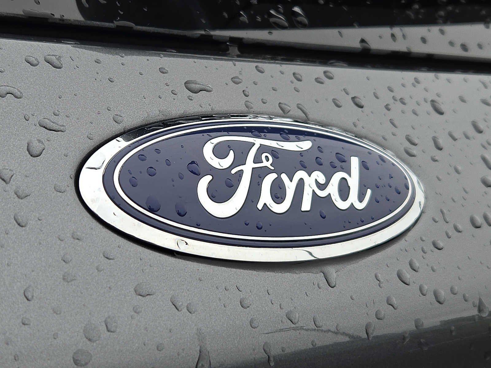 Certified 2025 Ford Escape Active AWD/4WD image 29
