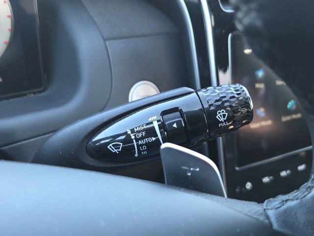 Used 2024 Hyundai Santa Cruz Limited image 42