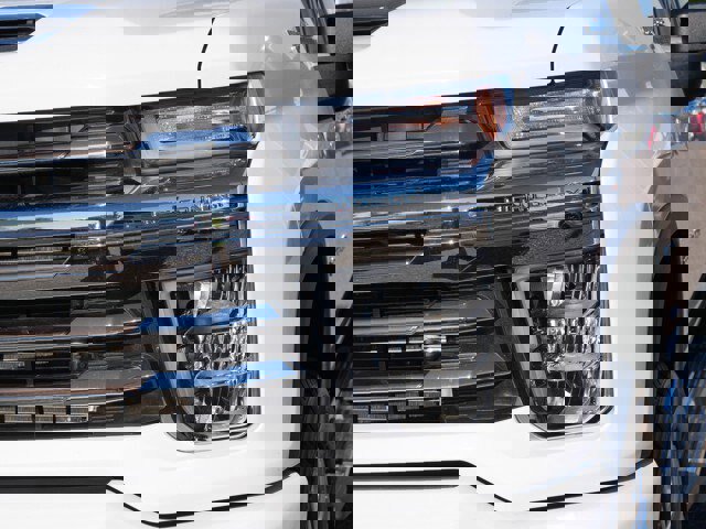 Used 2020 Chevrolet Silverado 2500 High Country w/ Z71 Off-Road Package image 10