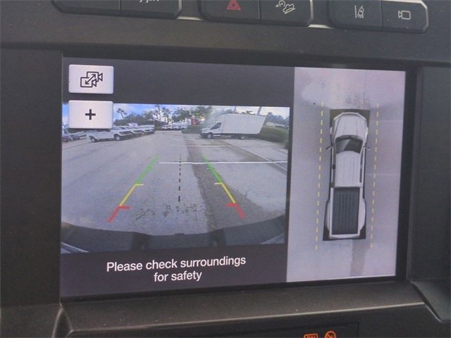 Certified 2019 Ford F450 Platinum w/ Platinum Ultimate Package image 21