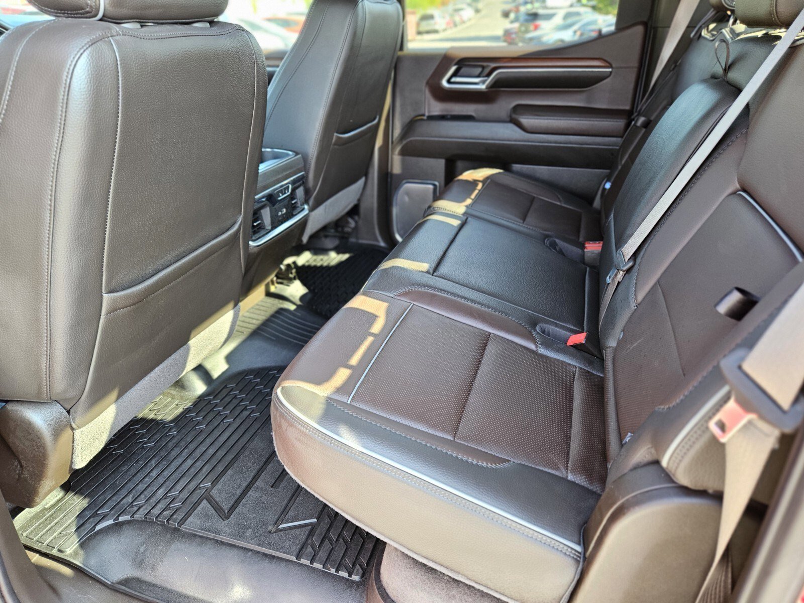 Used 2024 GMC Sierra 1500 Denali image 18