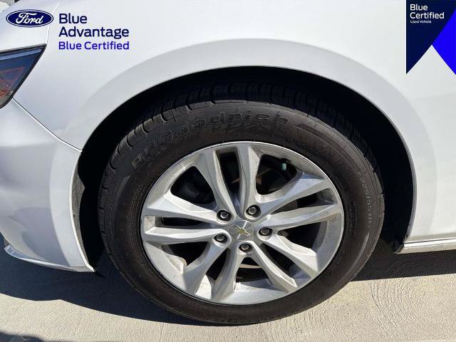 Used 2018 Chevrolet Malibu LT FWD image 21