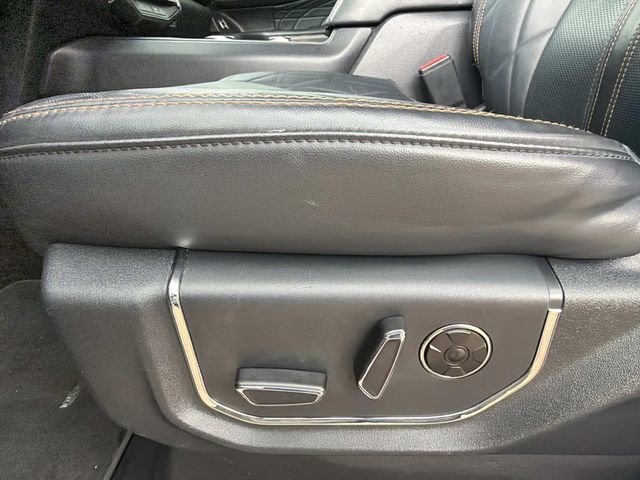Certified 2022 Ford Expedition Platinum AWD/4WD image 19