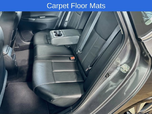 Used 2019 Nissan Sentra SL FWD image 19