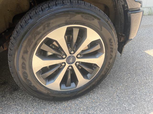 Certified 2020 Ford F150 XL w/ Equipment Group 101A Mid image 7