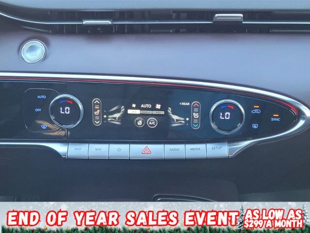 Used 2023 Genesis GV70 2.5T w/ Advanced Package image 23