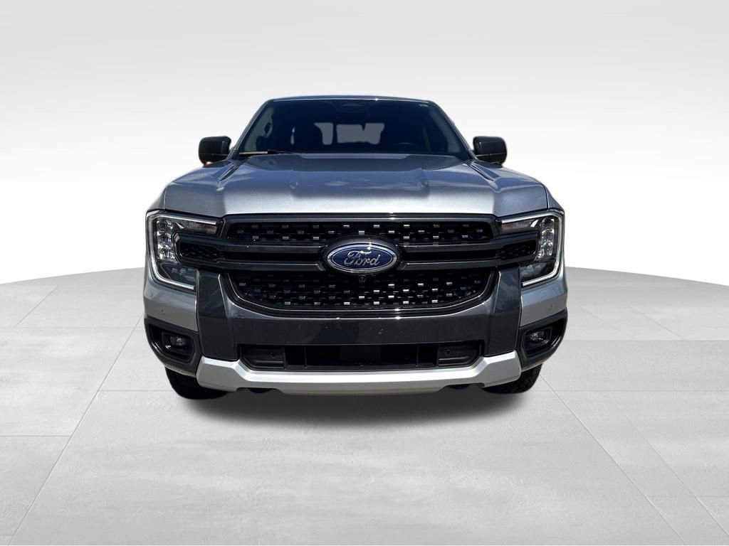Certified 2024 Ford Ranger XLT AWD/4WD image 10
