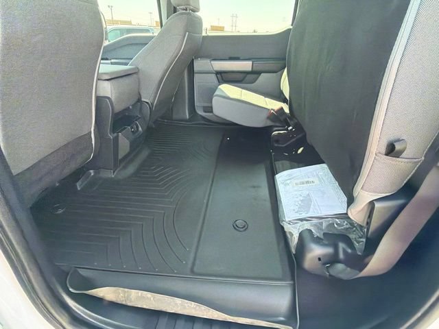Certified 2024 Ford F250 XL w/ STX Appearance Package AWD/4WD image 21