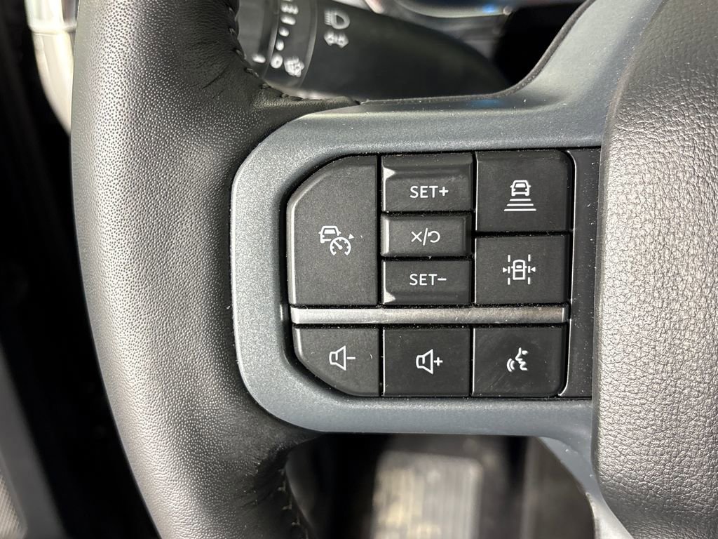 Certified 2023 Ford F150 Lariat w/ Equipment Group 502A High image 18