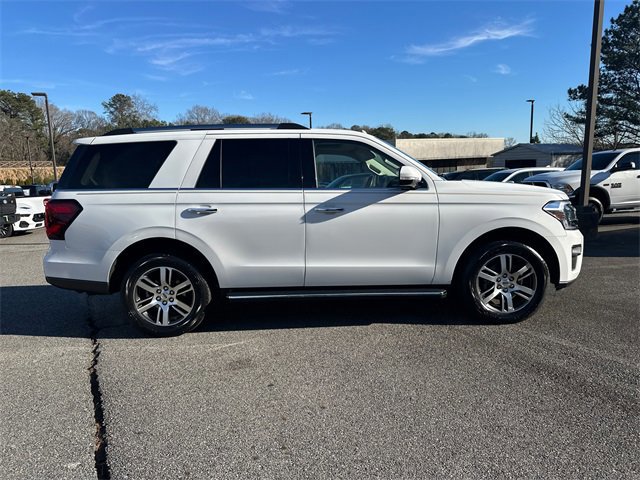 Certified 2023 Ford Expedition Limited image 6