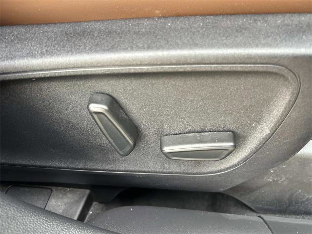 Certified 2024 Ford Bronco Sport Outer Banks w/ Tech Package image 20