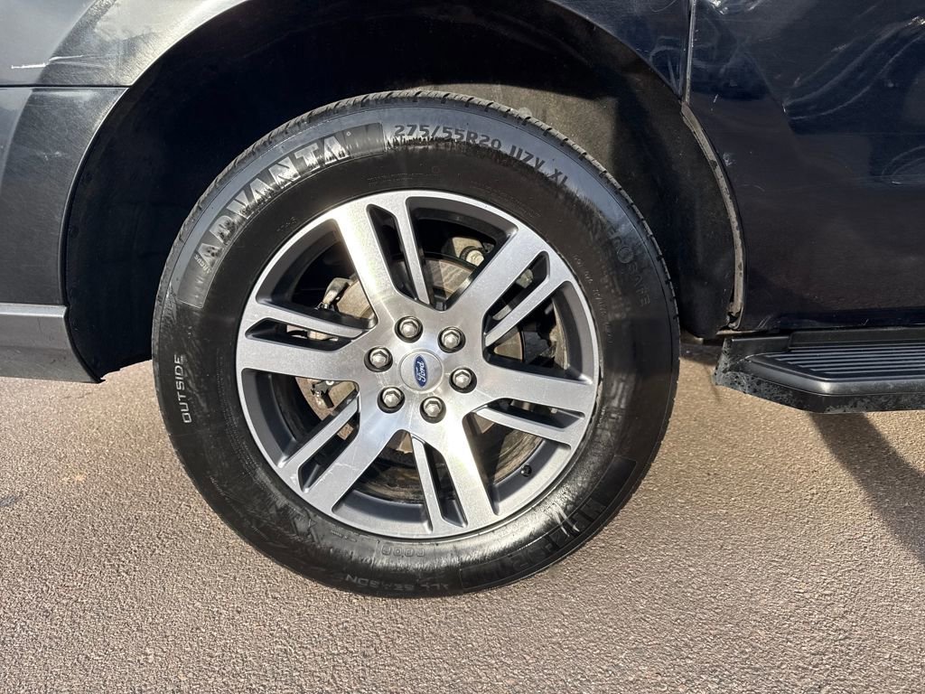 Certified 2023 Ford Expedition Max Limited image 37