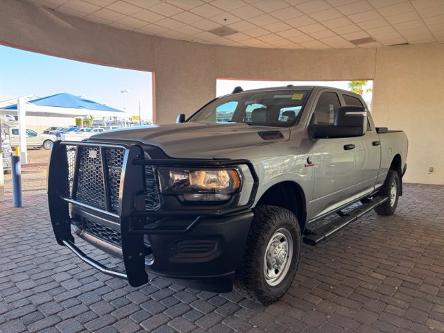 Used 2024 RAM 2500 Tradesman AWD/4WD image 1