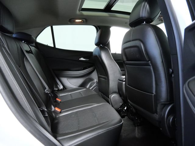 Used 2022 Buick Encore GX Essence w/ Experience Buick Package AWD/4WD image 13