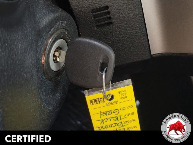 Used 2018 Toyota Tacoma SR5 RWD image 33