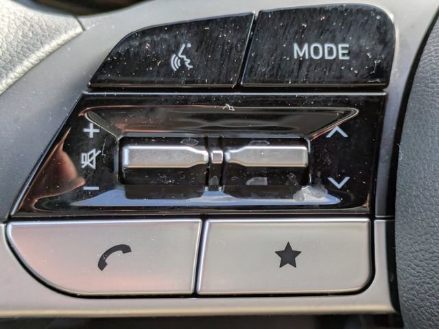 Used 2024 Hyundai Santa Cruz SEL w/ Activity Package image 25