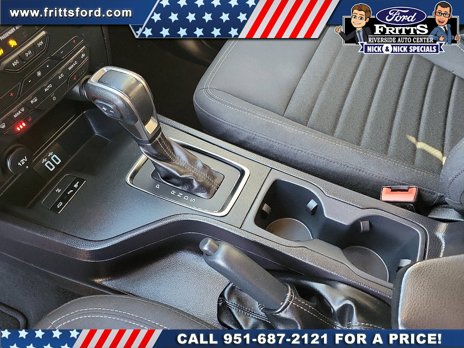 Certified 2023 Ford Ranger XLT w/ Equipment Group 302A High image 8