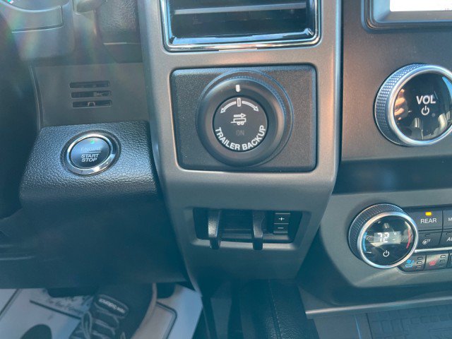 Certified 2020 Ford Expedition Max XLT w/ Equipment Group 202A AWD/4WD image 40