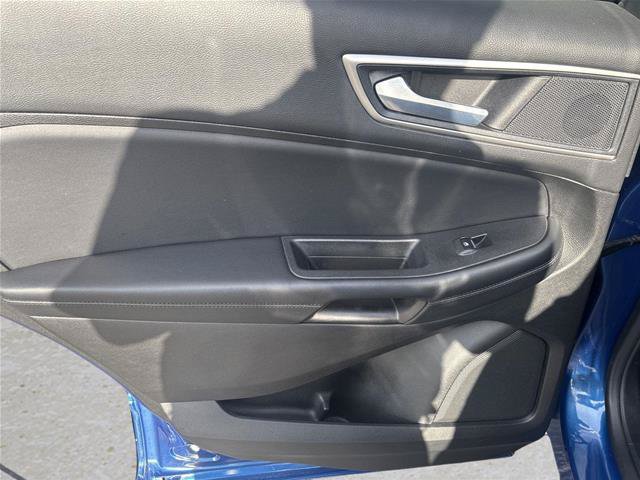 Certified 2023 Ford Edge SEL w/ Convenience Package AWD/4WD image 24