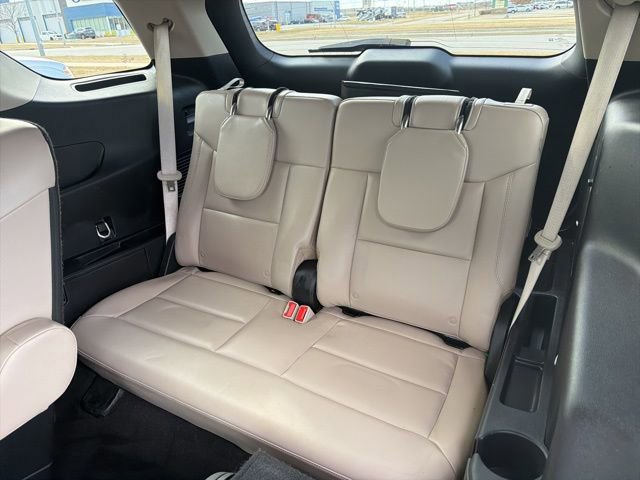 Certified 2023 Ford Explorer XLT w/ Equipment Group 202A image 12