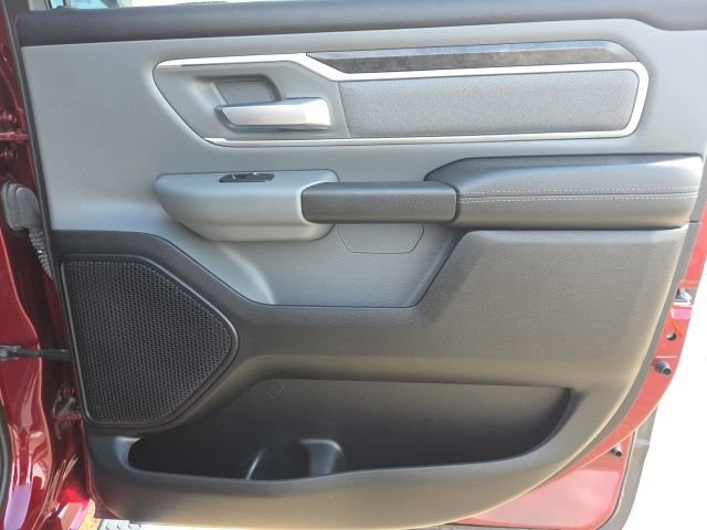 Used 2021 RAM 1500 Big Horn AWD/4WD image 21