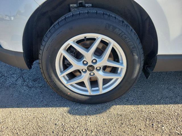 Certified 2023 Ford Edge SEL AWD/4WD image 7
