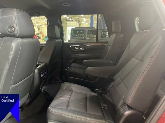 Used 2023 Chevrolet Tahoe RST w/ Luxury Package RWD image 7