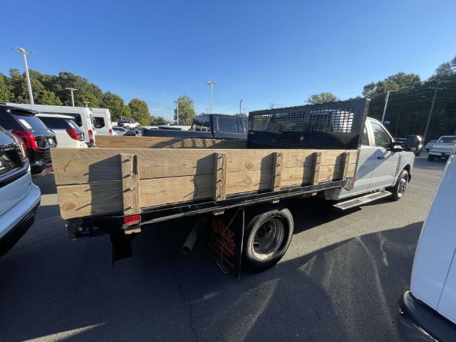 Certified 2024 Ford F350 XL RWD image 8