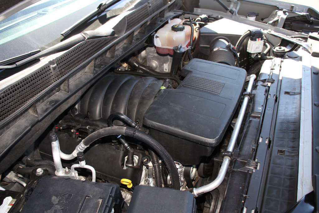 Used 2024 GMC Sierra 1500 AT4X AWD/4WD image 29