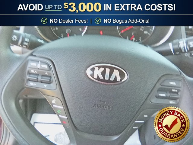 Used 2018 Kia Forte LX FWD image 18