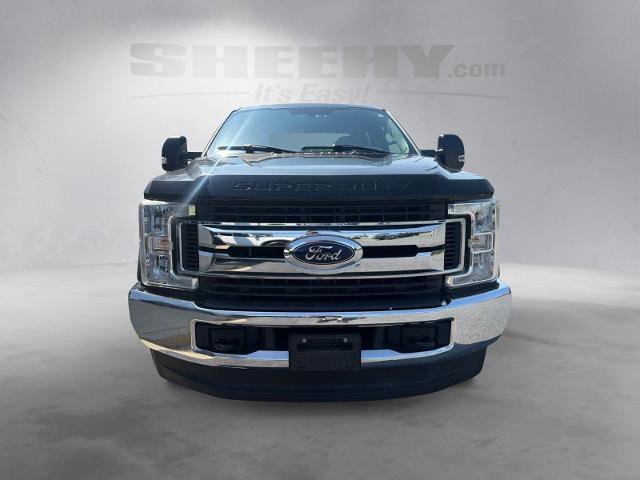 Certified 2017 Ford F250 XLT AWD/4WD image 16