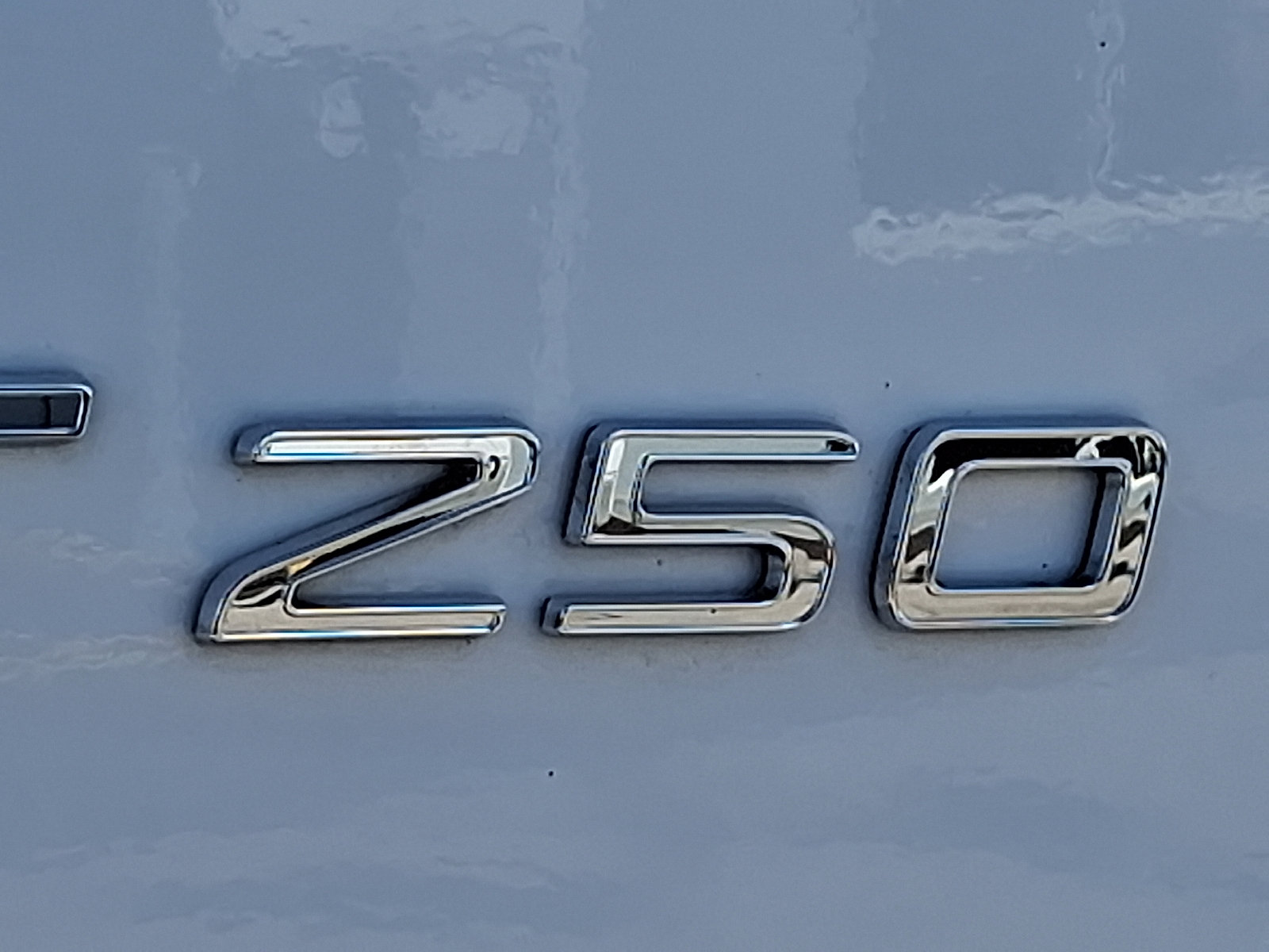 Certified 2025 Ford Transit 250 Low Roof w/ Exterior Upgrade Package RWD image 30