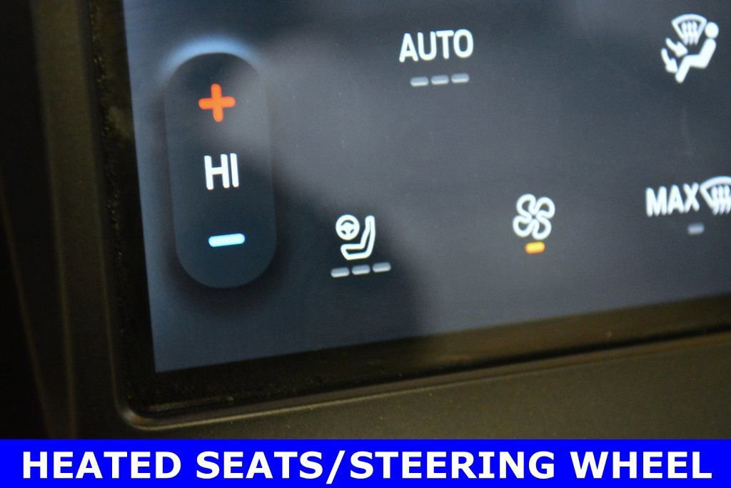 Certified 2024 Ford Edge SEL w/ Convenience Package image 19