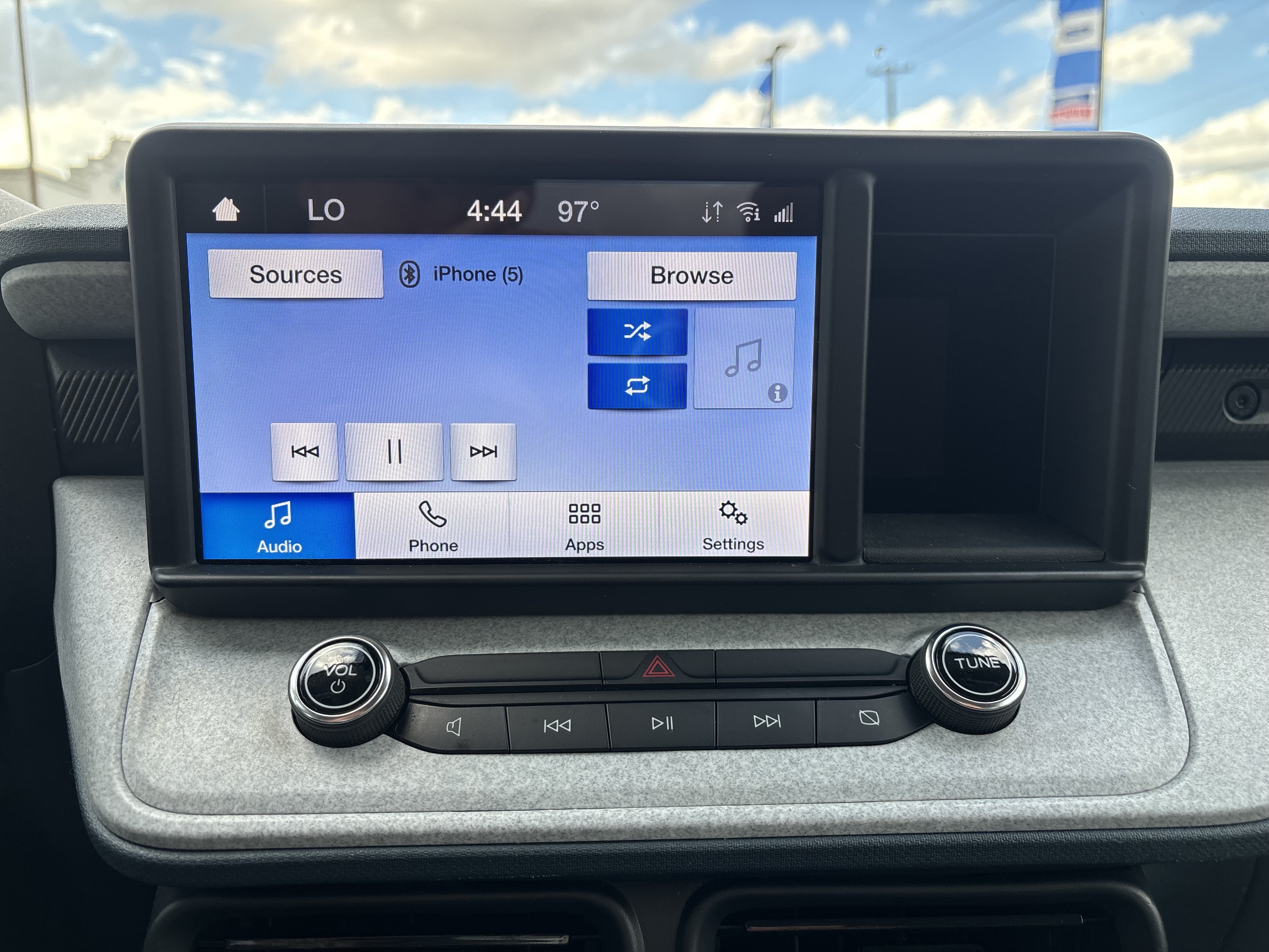 Certified 2024 Ford Maverick XLT FWD image 34
