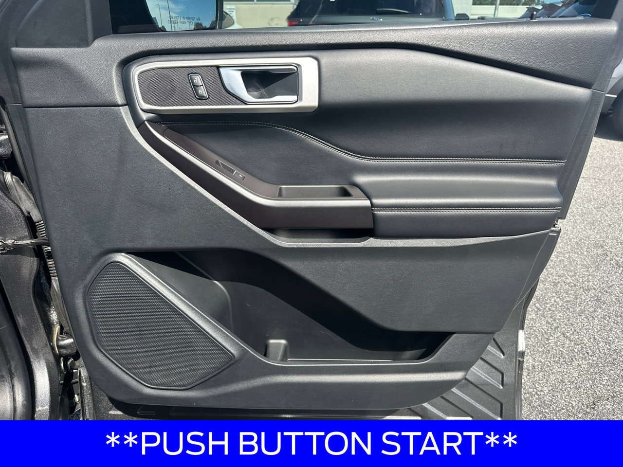 Certified 2020 Ford Explorer XLT w/ Equipment Group 202A RWD image 16