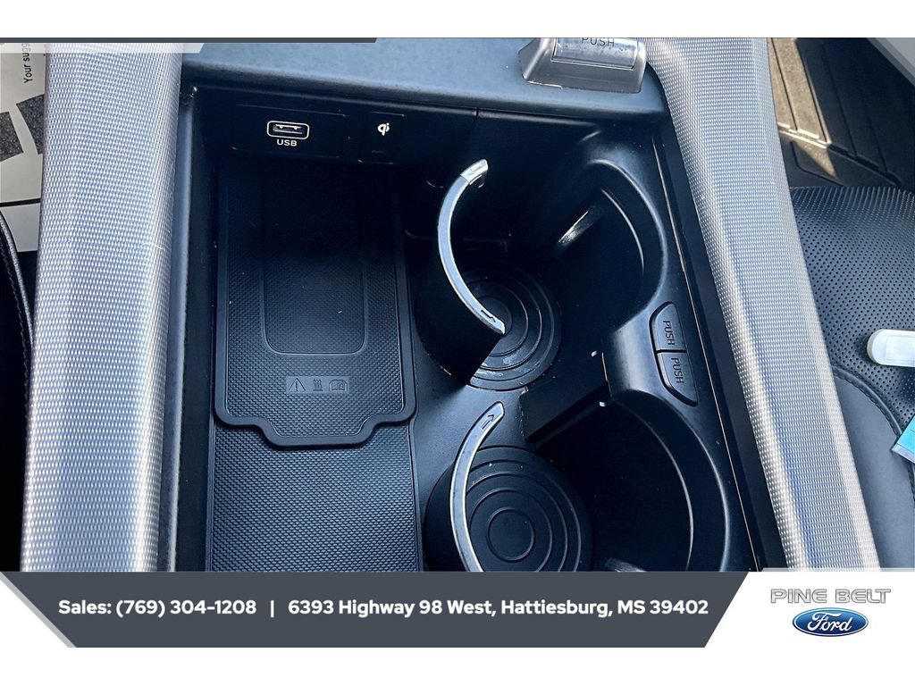 Used 2024 Hyundai Palisade Calligraphy AWD/4WD image 23