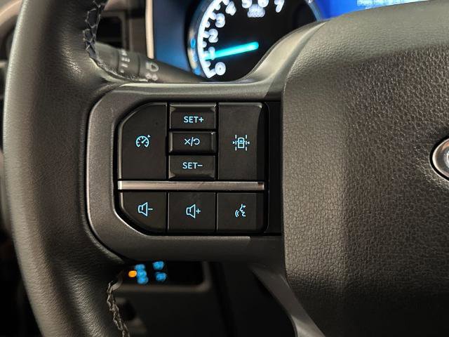 Certified 2023 Ford F150 XLT w/ Equipment Group 302A High image 21