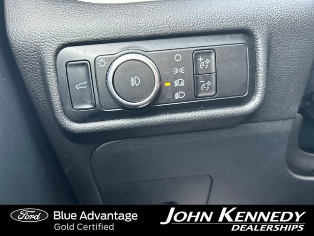 Certified 2023 Ford Explorer XLT w/ Equipment Group 202A AWD/4WD image 27