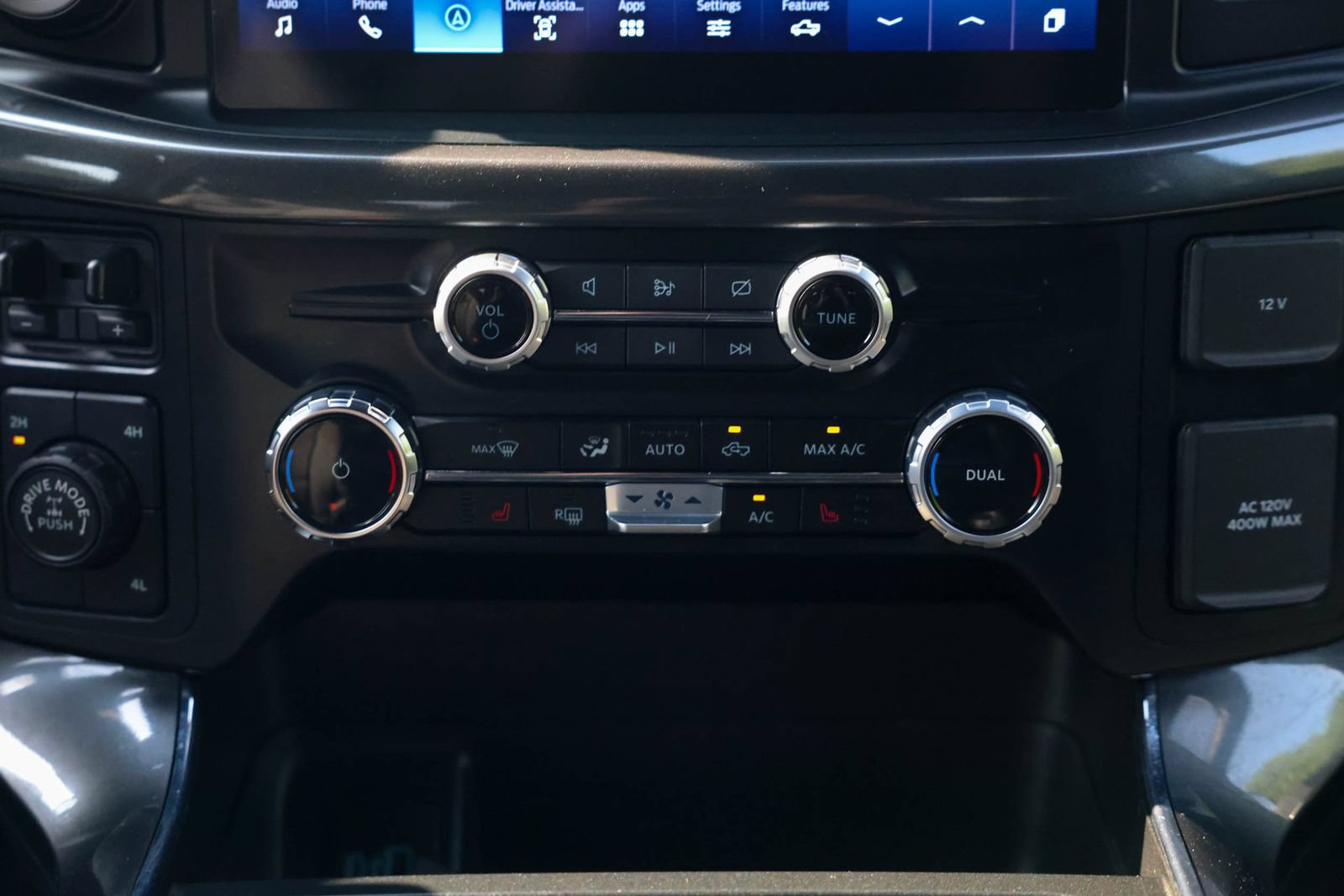 Certified 2023 Ford F150 XLT w/ Equipment Group 302A High AWD/4WD image 27