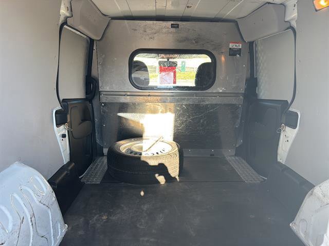 Used 2022 RAM ProMaster City Tradesman image 17