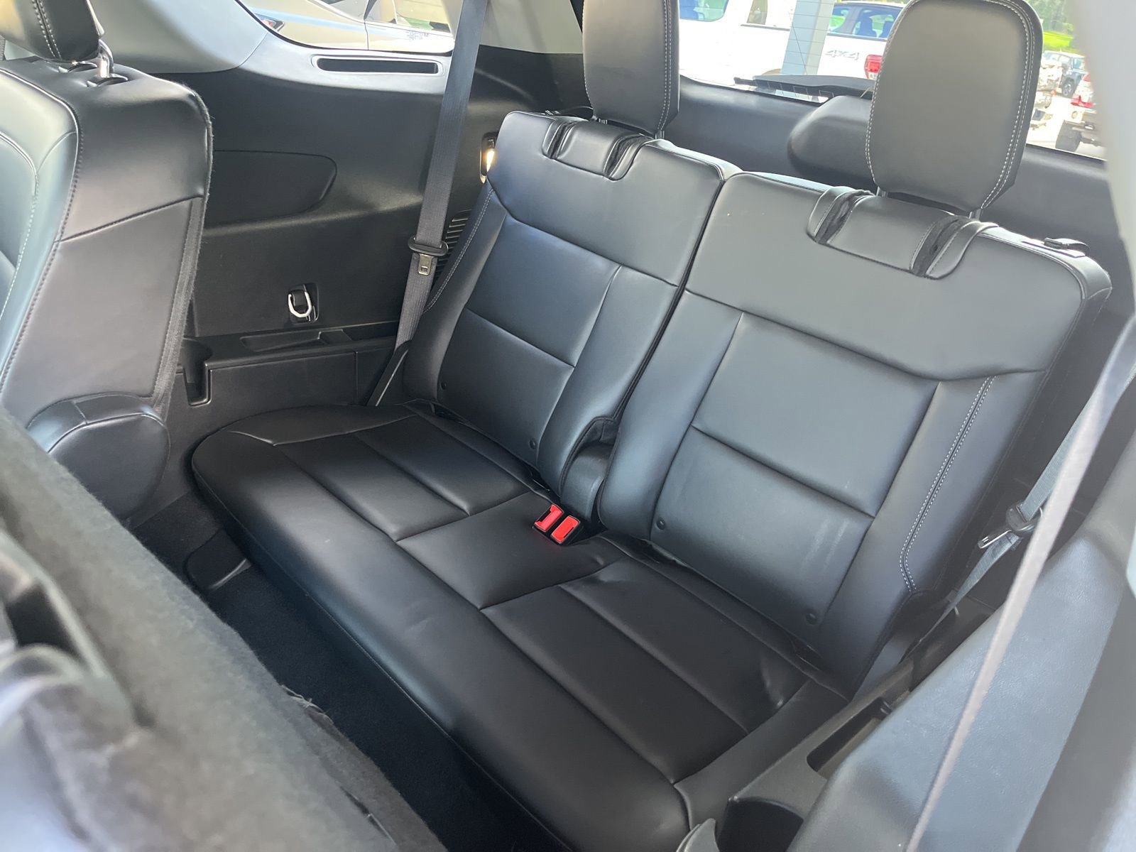 Certified 2023 Ford Explorer XLT AWD/4WD image 14