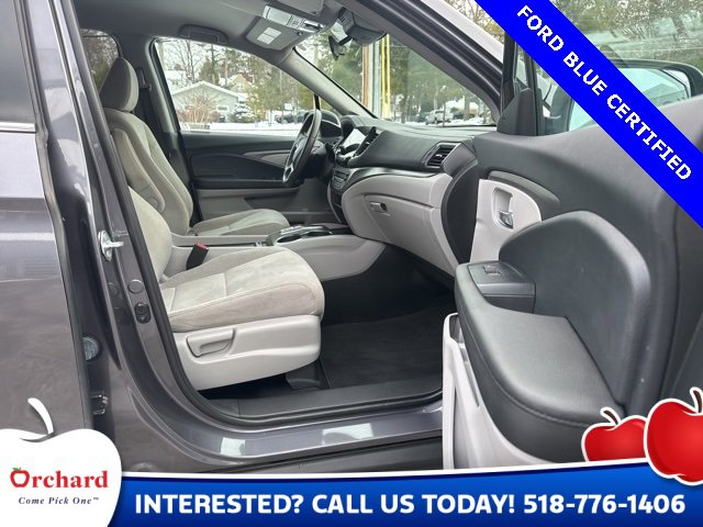 Used 2021 Honda Pilot EX image 18