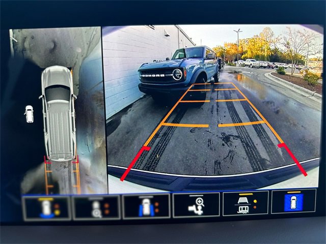 Used 2024 Chevrolet Tahoe High Country w/ Premium Package image 18