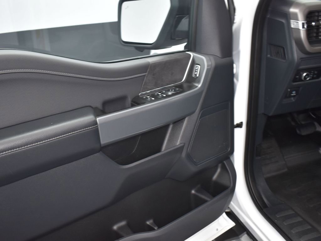 Certified 2024 Ford F150 XLT w/ Tow/Haul Package image 14