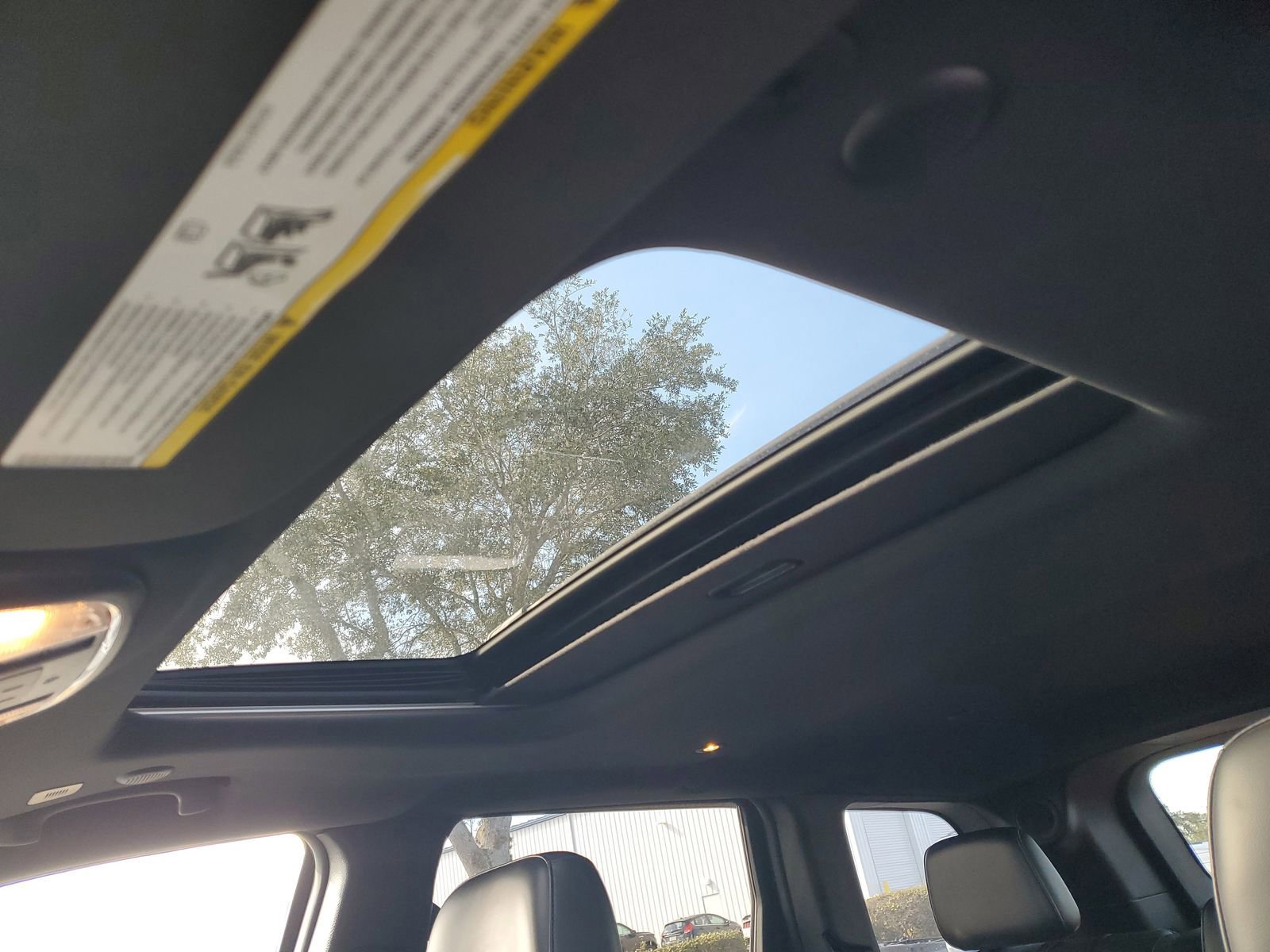 Used 2021 Jeep Grand Cherokee Laredo X image 32