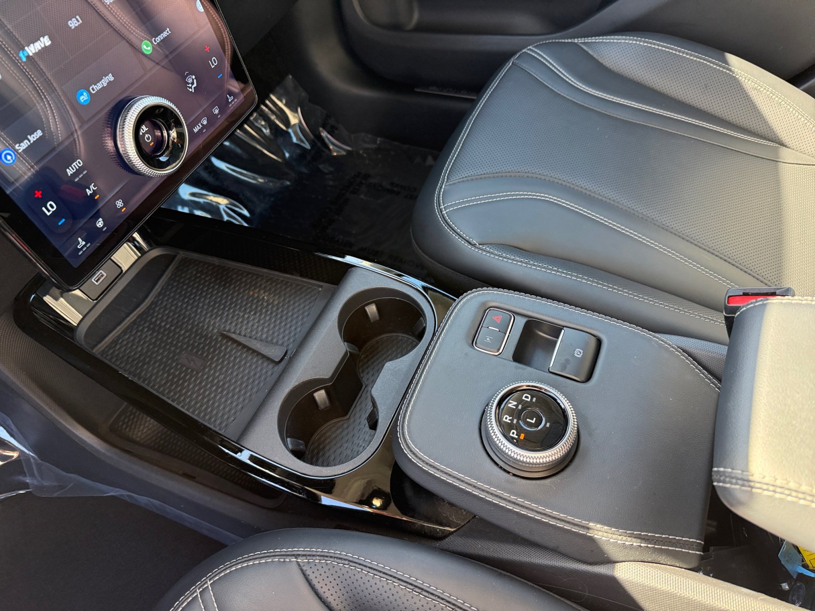 Certified 2023 Ford Mustang Mach-E Premium RWD image 13