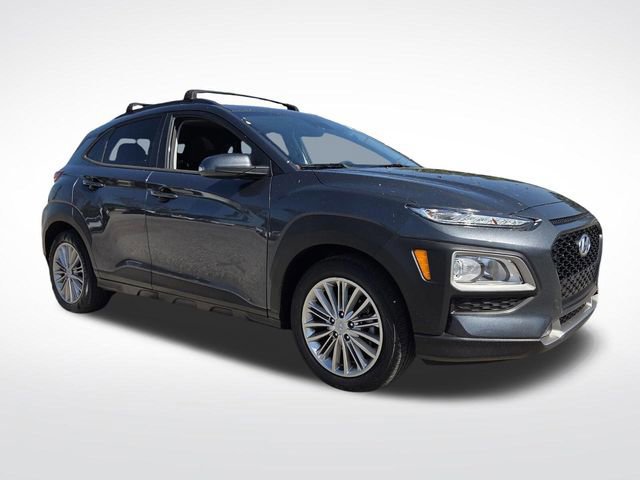 Used 2021 Hyundai Kona SEL Plus FWD image 7