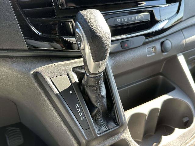 Certified 2025 Ford Transit 350 XLT RWD image 33