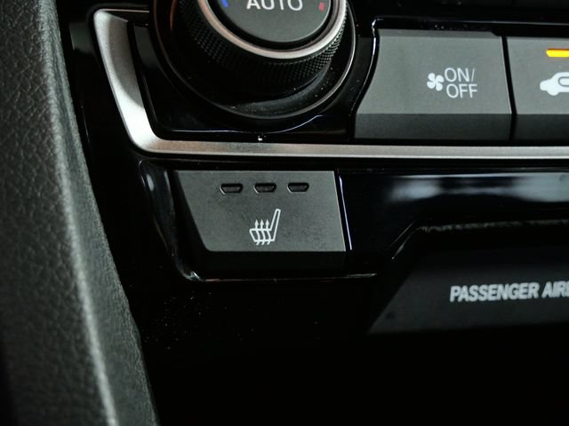 Used 2021 Honda Civic EX image 24