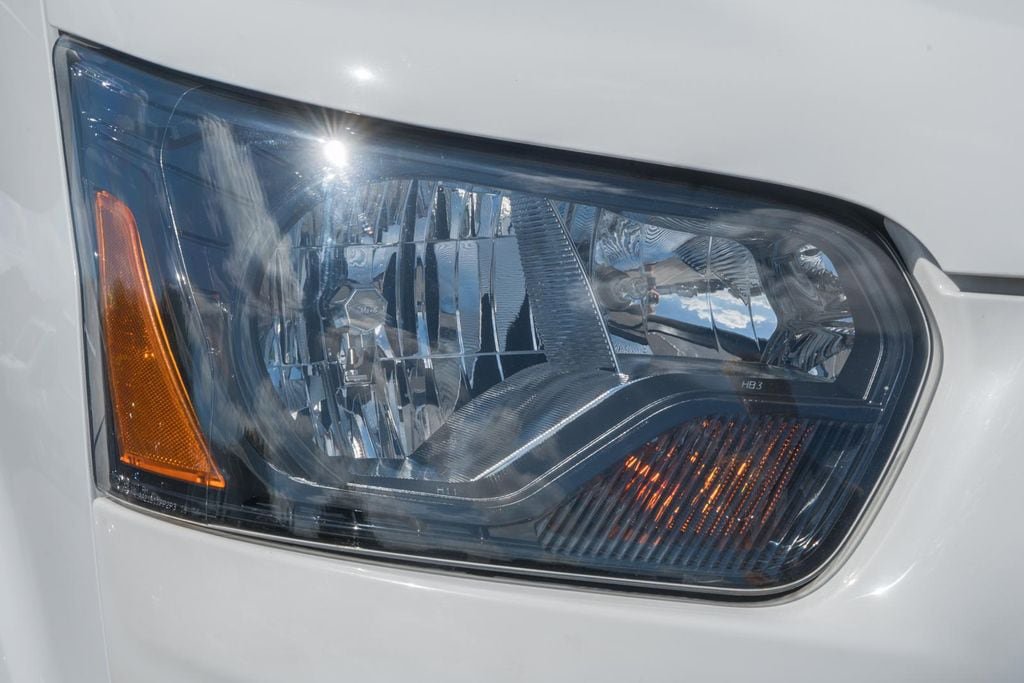 Certified 2023 Ford Transit 350 148 High Roof Extended AWD image 13